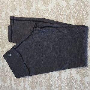 Lululemon wunder under high-rise 28"
